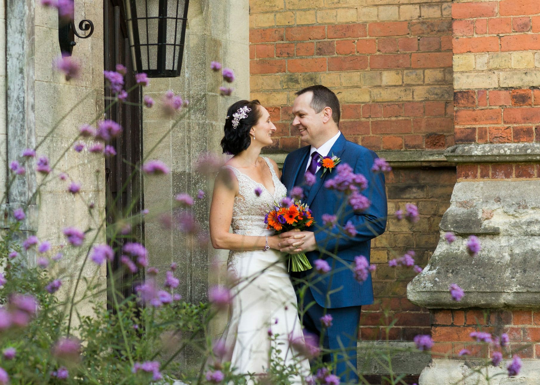 Weddings at Rugby School